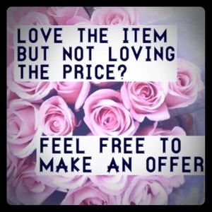 ❤ The Item?